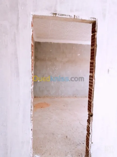 Echange Villa Biskra Bouchagroun