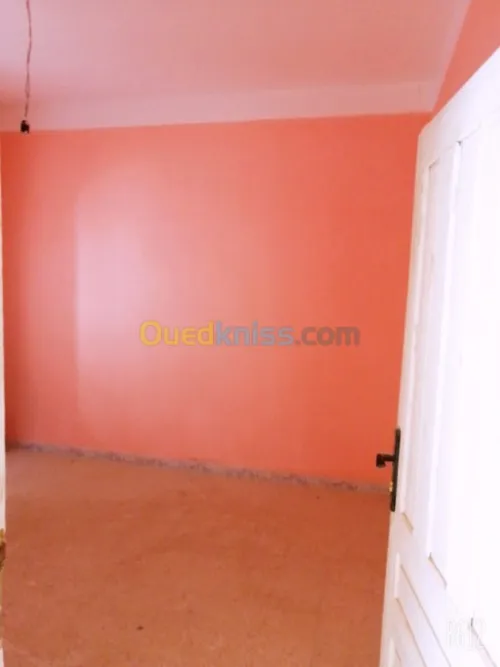 Echange Villa Biskra Bouchagroun