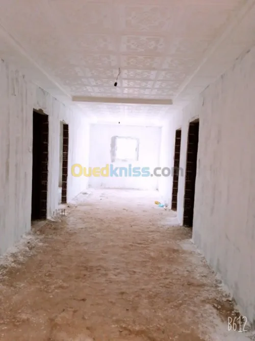 Echange Villa Biskra Bouchagroun