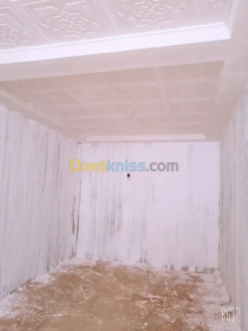Echange Villa Biskra Bouchagroun