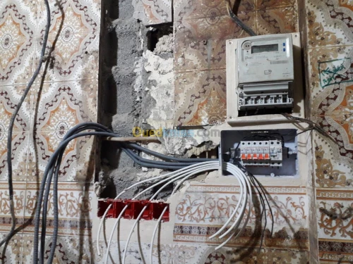 electricien générale  