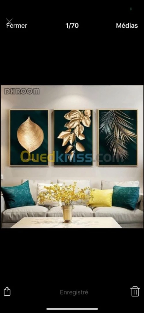 Tableaux 