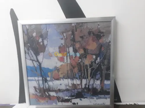 Tableaux 