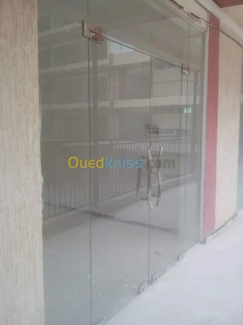 Vente Local Alger Bachdjerrah