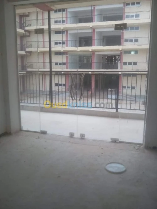 Vente Local Alger Bachdjerrah