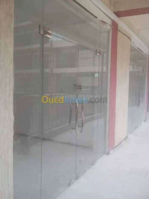 Vente Local Alger Bachdjerrah