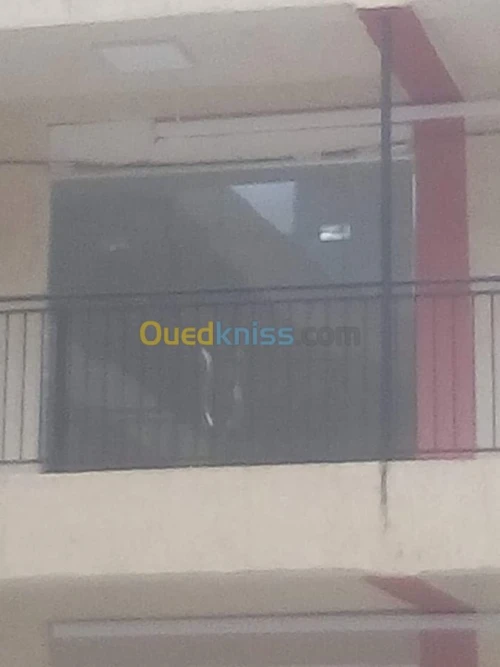 Vente Local Alger Bachdjerrah