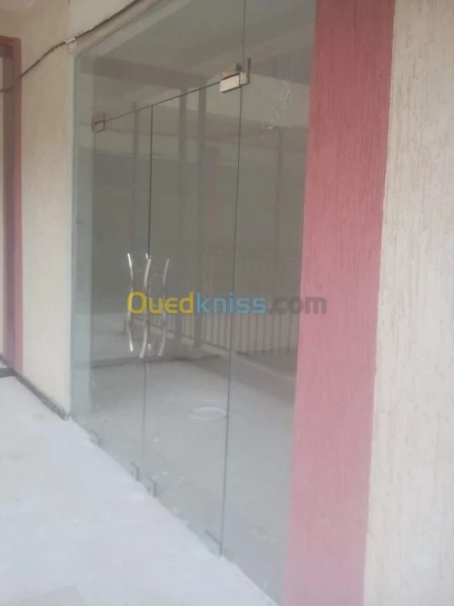 Vente Local Alger Bachdjerrah