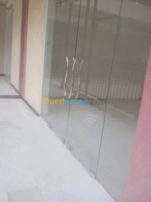 Vente Local Alger Bachdjerrah