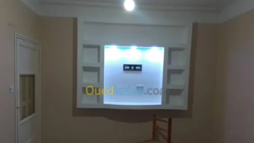  بلاكو بلاتر - placoplatre