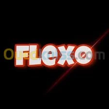 Machine et impression flexo