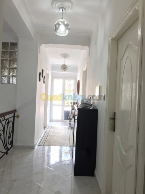 Vente Appartement F6 Alger Ain naadja