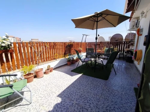 Vente Appartement F6 Alger Ain naadja