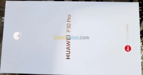 Huawei P 30 pro