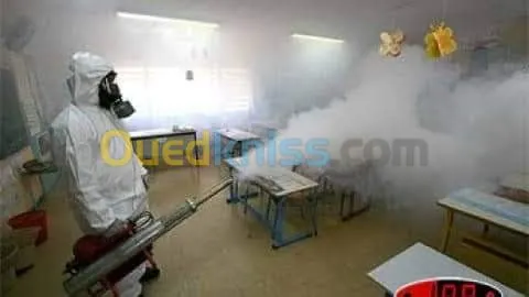 Hygiène professionnelle 