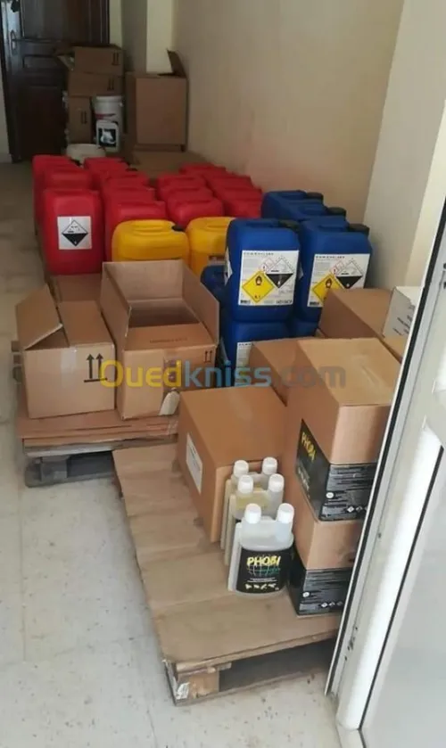 Hygiène professionnelle 