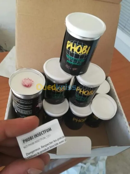Hygiène professionnelle 