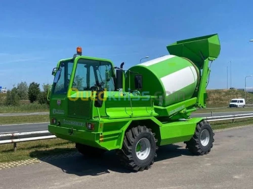 merlo tdm 3500