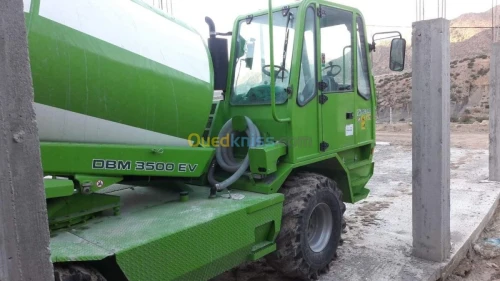 merlo tdm 3500