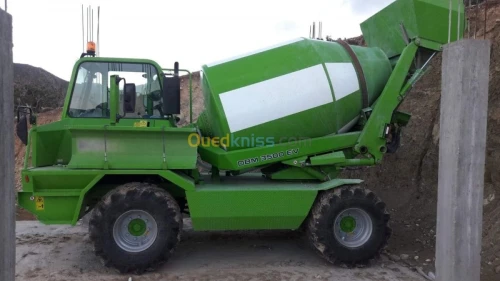 merlo tdm 3500