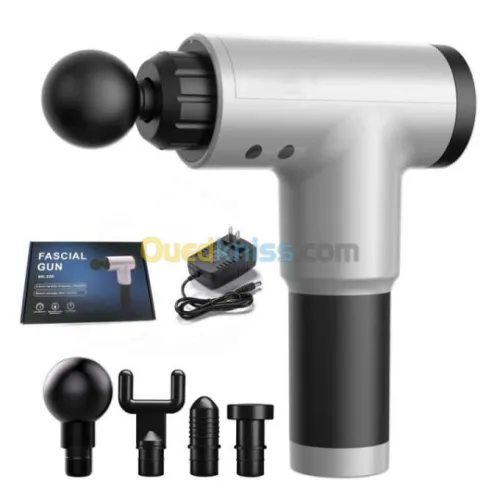 Appareil Massage par vibration