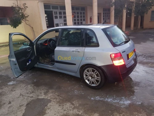 Fiat Stilo 2004 