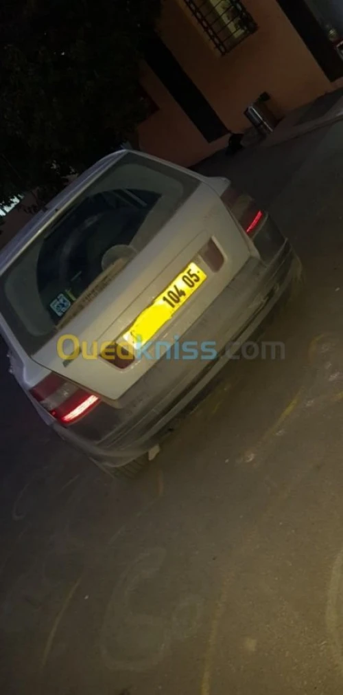 Fiat Stilo 2004 
