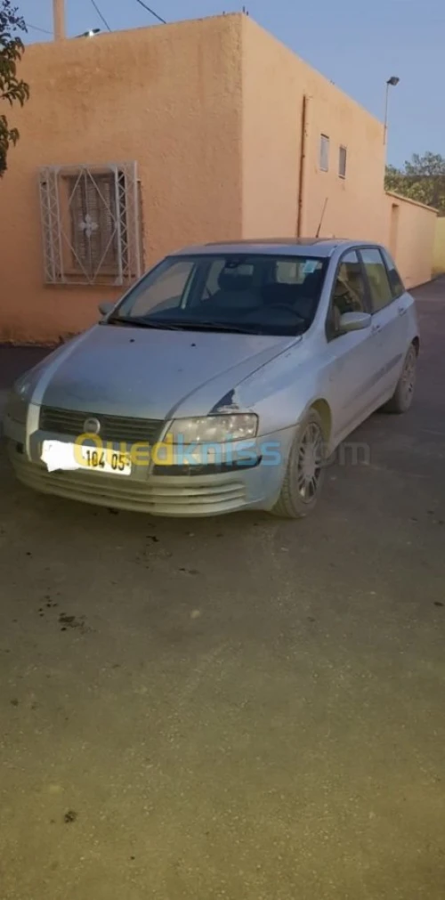 Fiat Stilo 2004 