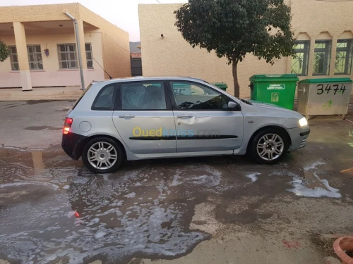 Fiat Stilo 2004 