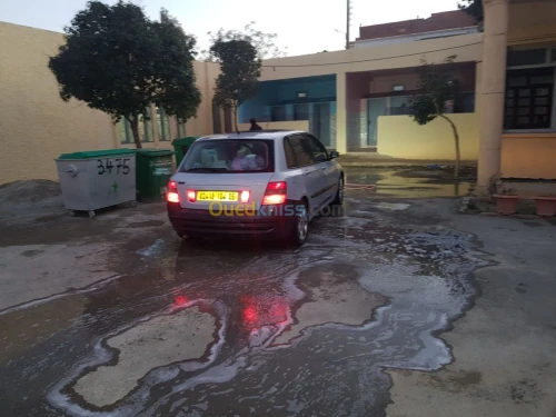Fiat Stilo 2004 