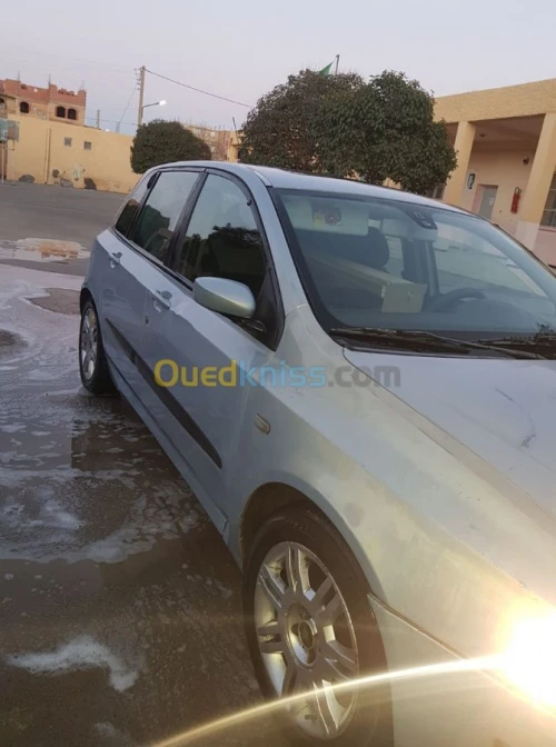 Fiat Stilo 2004 