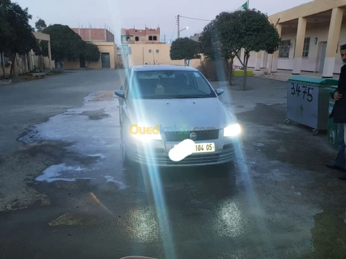 Fiat Stilo 2004 