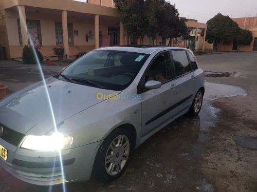 Fiat Stilo 2004 