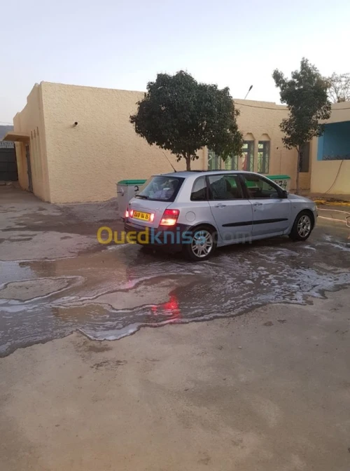 Fiat Stilo 2004 