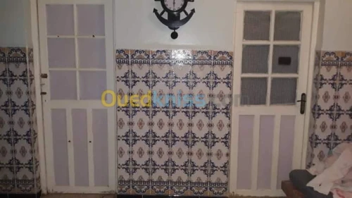 Vente Villa Béchar Bechar