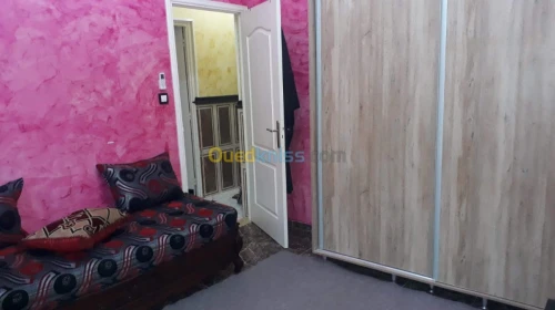 Vente Appartement F3 Alger Rouiba