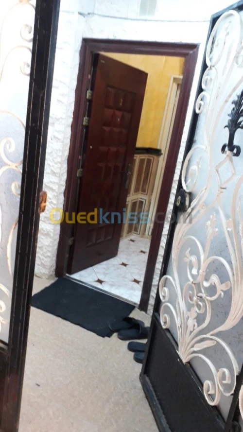 Vente Appartement F3 Alger Rouiba