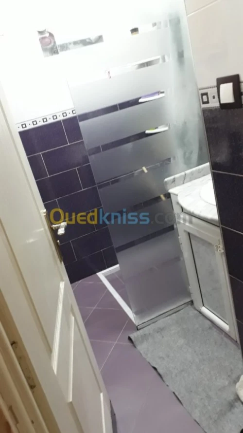 Vente Appartement F3 Alger Rouiba