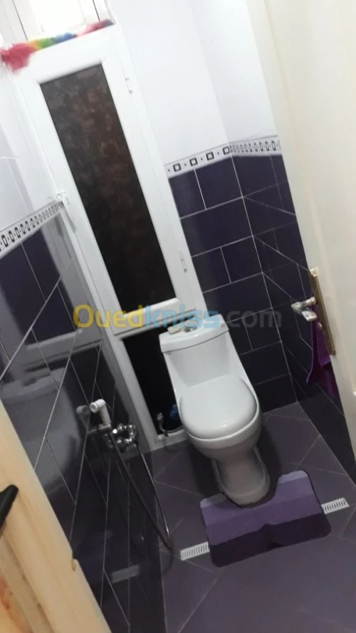 Vente Appartement F3 Alger Rouiba