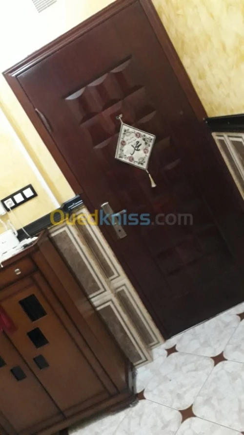 Vente Appartement F3 Alger Rouiba