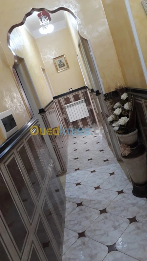 Vente Appartement F3 Alger Rouiba