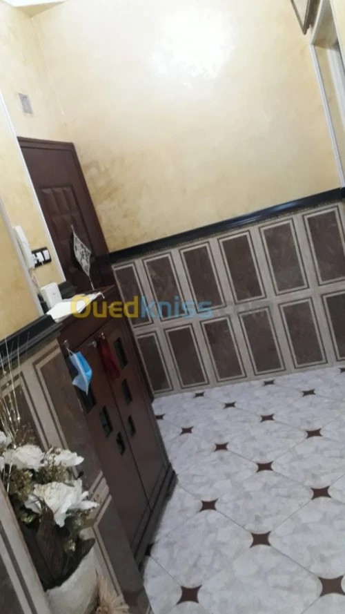 Vente Appartement F3 Alger Rouiba