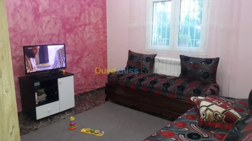 Vente Appartement F3 Alger Rouiba