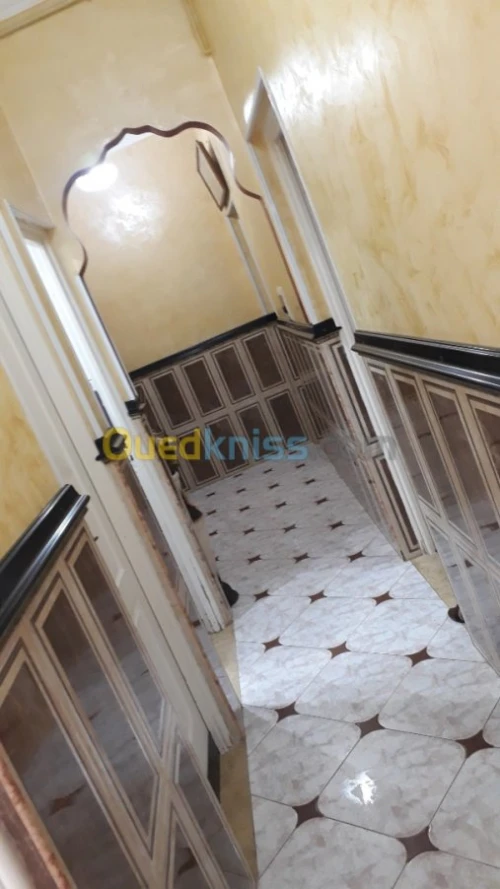 Vente Appartement F3 Alger Rouiba