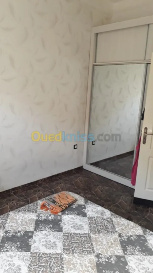 Vente Appartement F3 Alger Rouiba