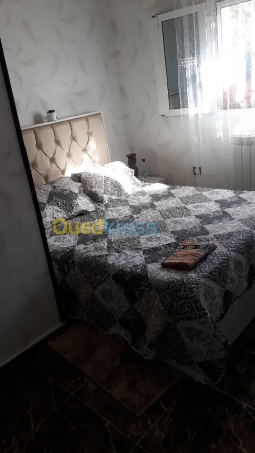 Vente Appartement F3 Alger Rouiba
