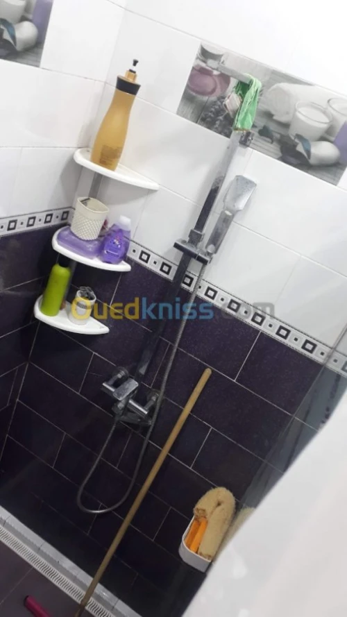 Vente Appartement F3 Alger Rouiba