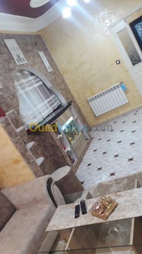Vente Appartement F3 Alger Rouiba