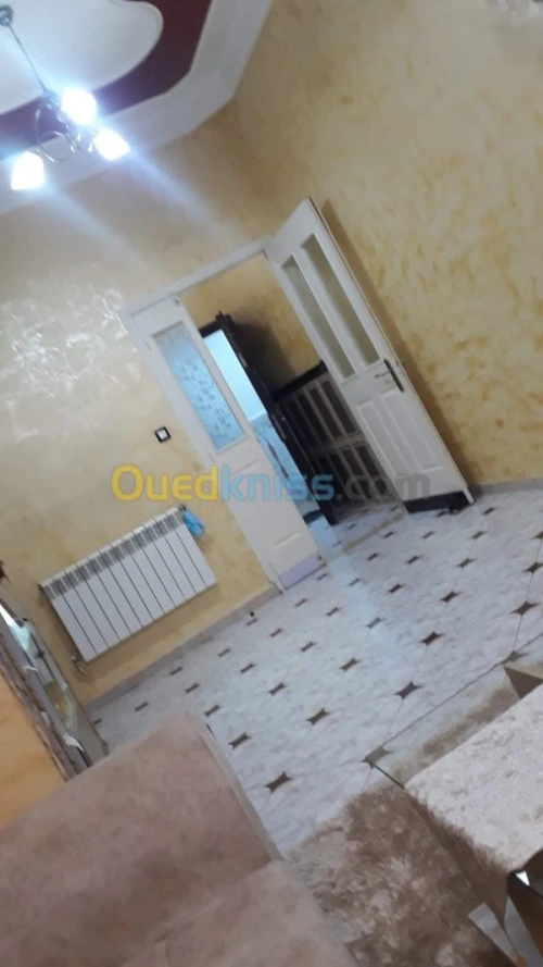 Vente Appartement F3 Alger Rouiba