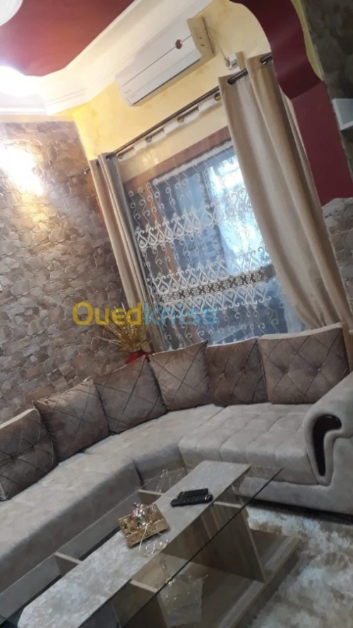 Vente Appartement F3 Alger Rouiba
